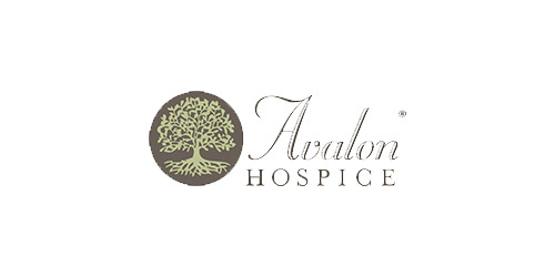 Avalon Hospice Logo