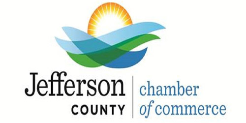 Jefferson County Chamber Logo
