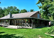 Camp House